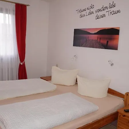 بيت للعطل Feriendorf Hochbergle Haus 99