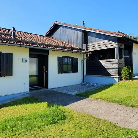 Feriendorf Hochbergle Haus 99 *