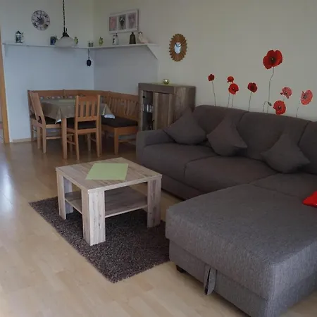Feriendorf Hochbergle Haus 99 بيت للعطل *