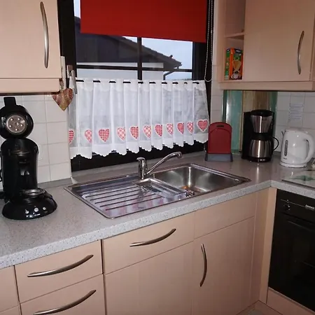 Feriendorf Hochbergle Haus 99 ليتشبروك