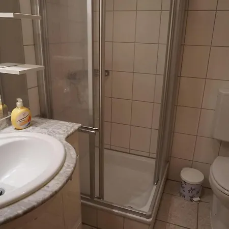 Feriendorf Hochbergle Haus 99 * ليتشبروك
