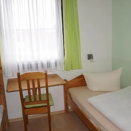 Feriendorf Hochbergle Haus 99 بيت للعطل *