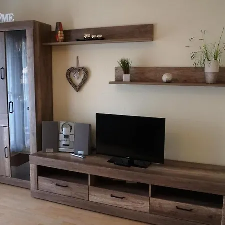Feriendorf Hochbergle Haus 99 * ليتشبروك