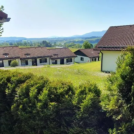 Feriendorf Hochbergle Haus 99 بيت للعطل ليتشبروك