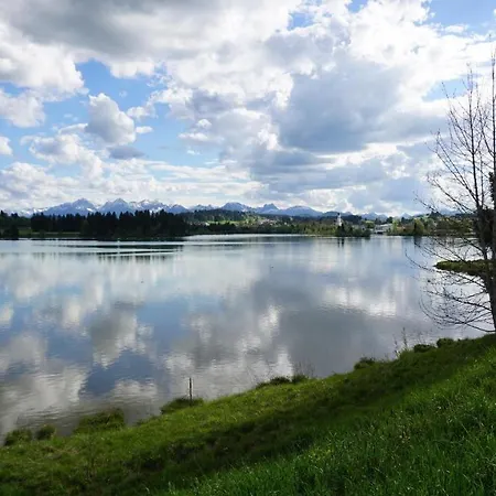 Feriendorf Hochbergle Haus 99 * ليتشبروك