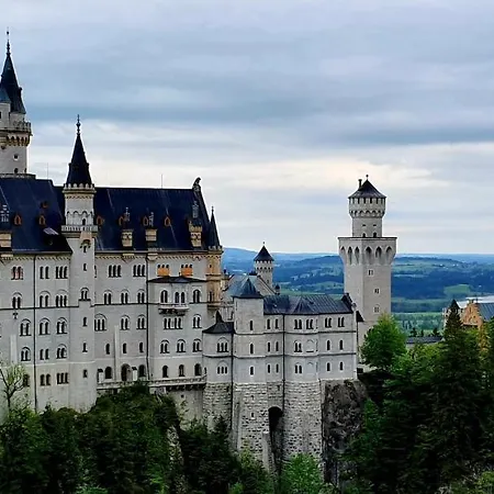 Feriendorf Hochbergle Haus 99 بيت للعطل ليتشبروك