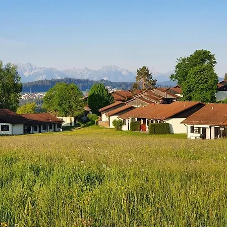 Feriendorf Hochbergle Haus 99 بيت للعطل ليتشبروك