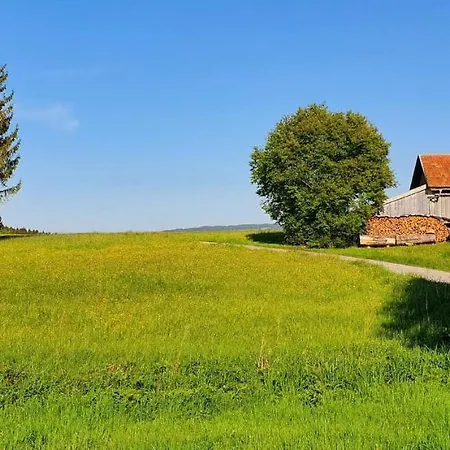 Feriendorf Hochbergle Haus 99