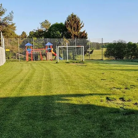 Feriendorf Hochbergle Haus 99 بيت للعطل ليتشبروك