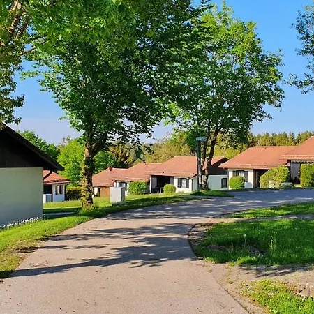 بيت للعطل Feriendorf Hochbergle Haus 99 ليتشبروك