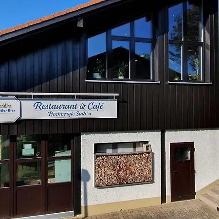 بيت للعطل Feriendorf Hochbergle Haus 99 *