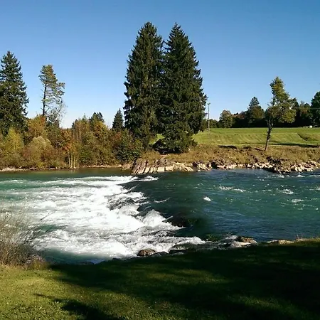 Feriendorf Hochbergle Haus 99 * ليتشبروك