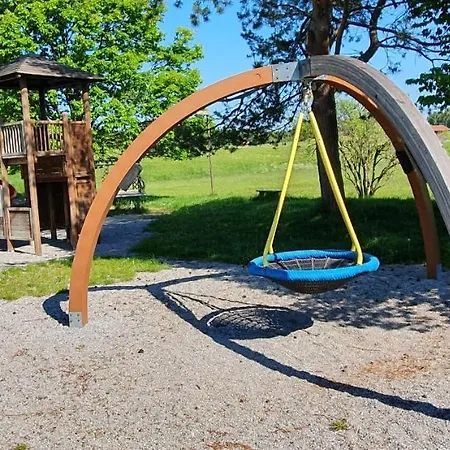 Feriendorf Hochbergle Haus 99 *